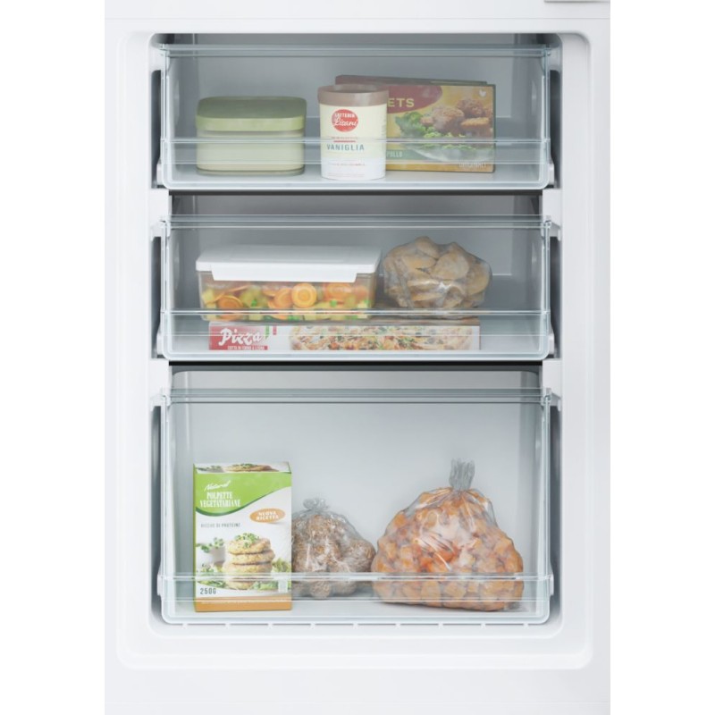 CANDY - Combinado CCT 3L517 EW