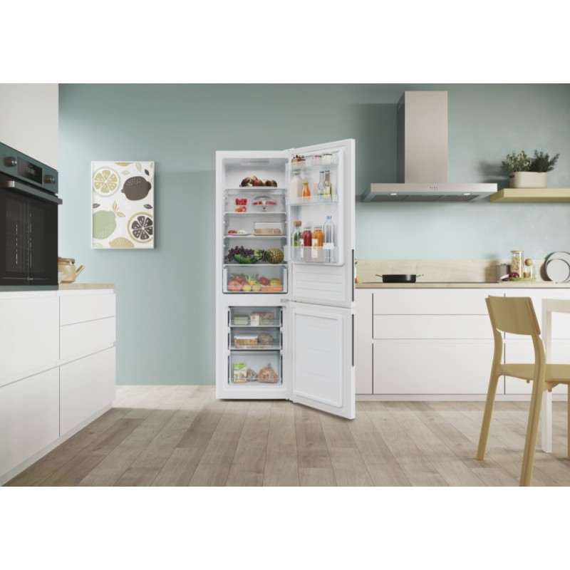 CANDY - Combinado CCT 3L517 EW