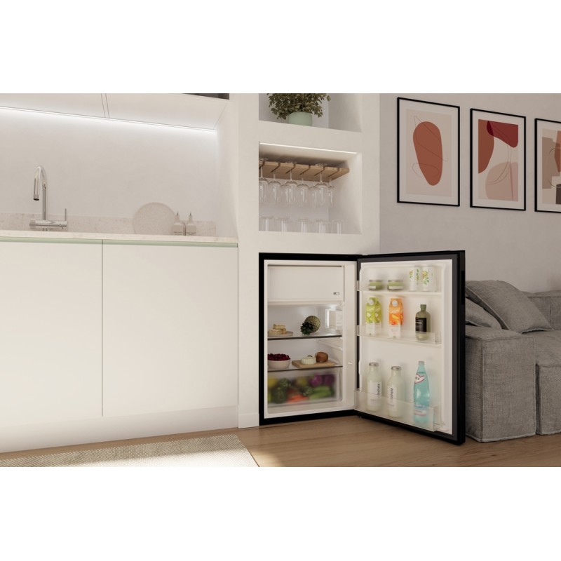 CANDY - Frigorifico 1 Porta Mini CNOQ 2S58 EB