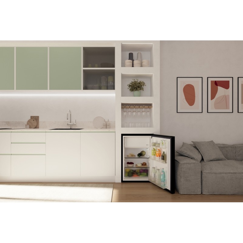 CANDY - Frigorifico 1 Porta Mini CNOQ 2S58 EB