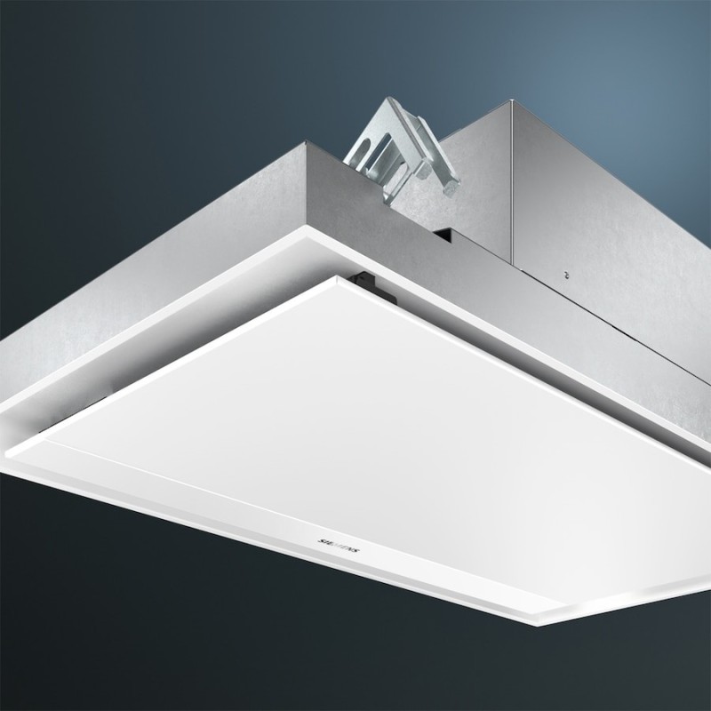 SIEMENS - Exaustor de Teto IQ500 LR96CAQ20