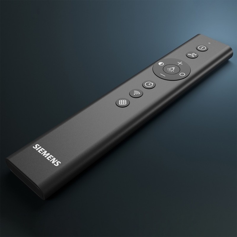 SIEMENS - Exaustor de Teto IQ500 LR96CAQ20