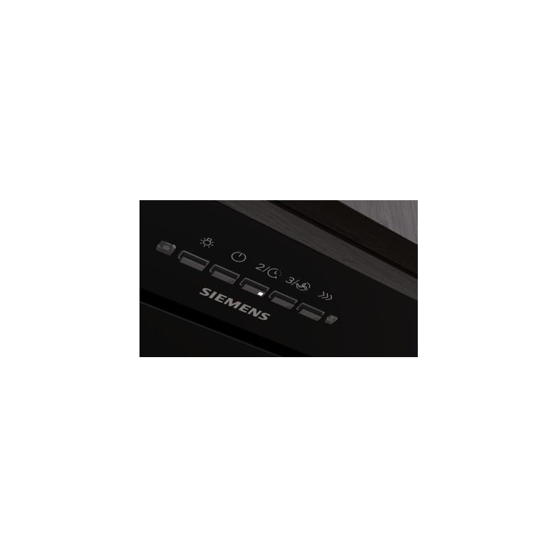 SIEMENS - Exaustor IQ700 LB57NPC60