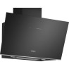 SIEMENS - Chaminé Parede IQ700 LC91KLT60