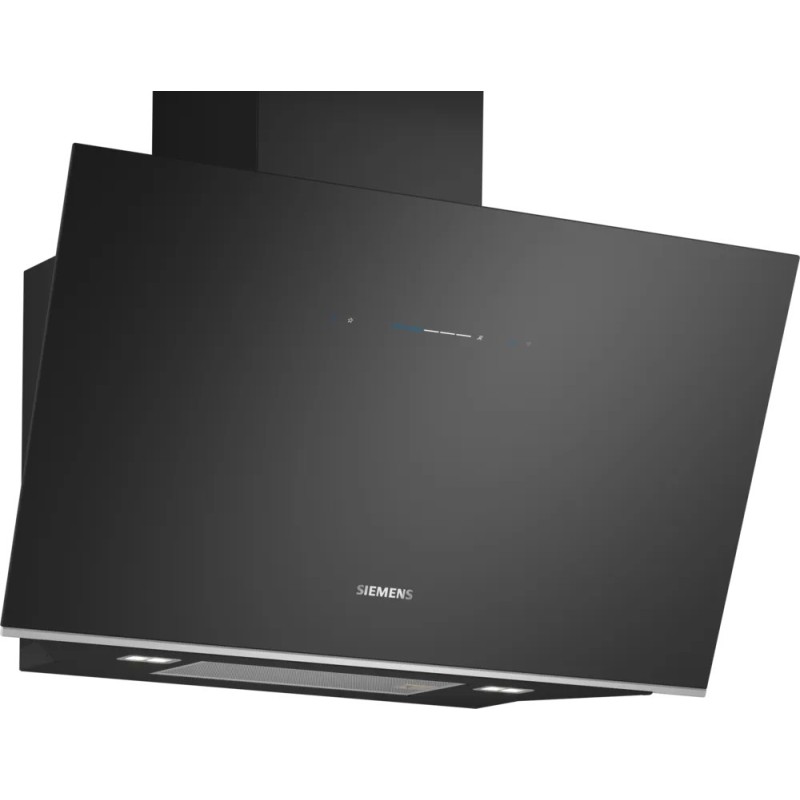 SIEMENS - Chaminé Parede IQ700 LC91KLT60