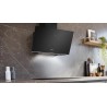 SIEMENS - Chaminé Parede IQ700 LC91KLT60
