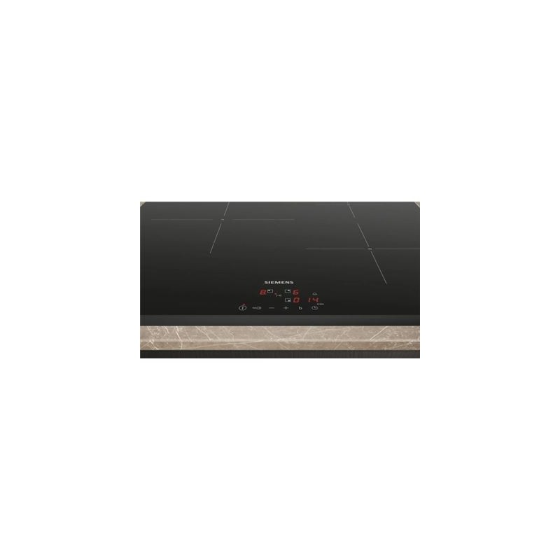 SIEMENS - Placa Indução IQ300 EU63KBJB5E