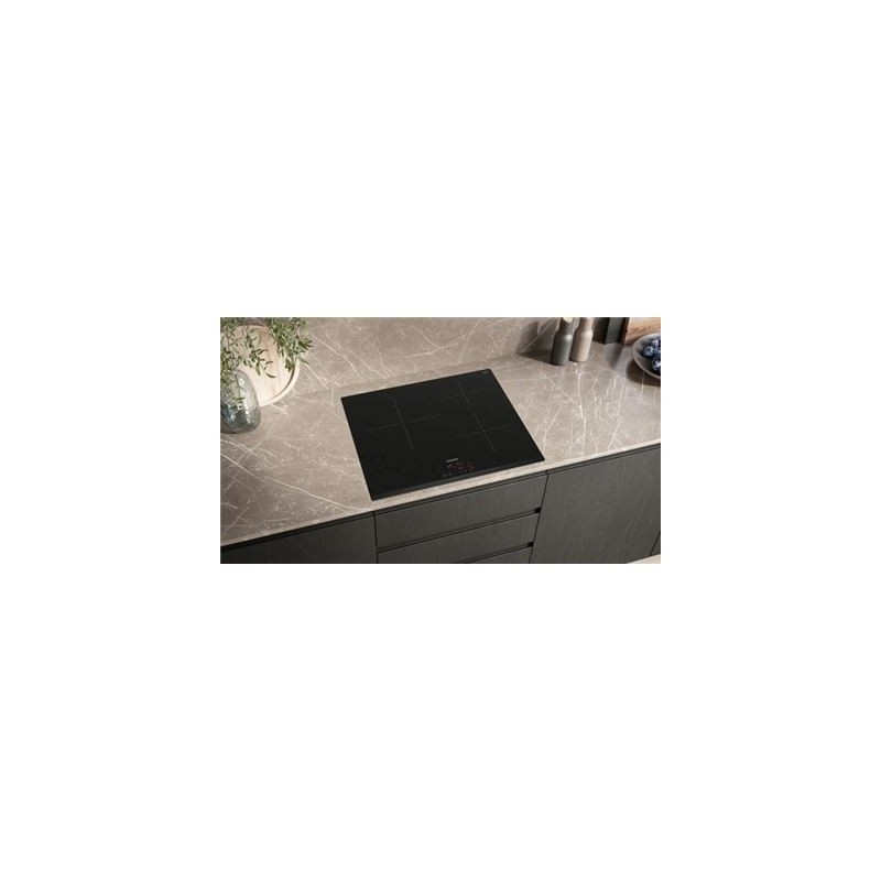 SIEMENS - Placa Indução IQ300 EU63KBJB5E