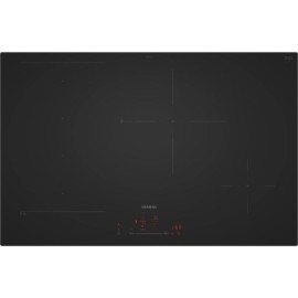 SIEMENS - Placa Indução Flex IQ500 EX81AHEC1E