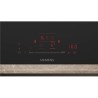 SIEMENS - Placa Indução c/Ventil. IQ500 ED81AHQ26E