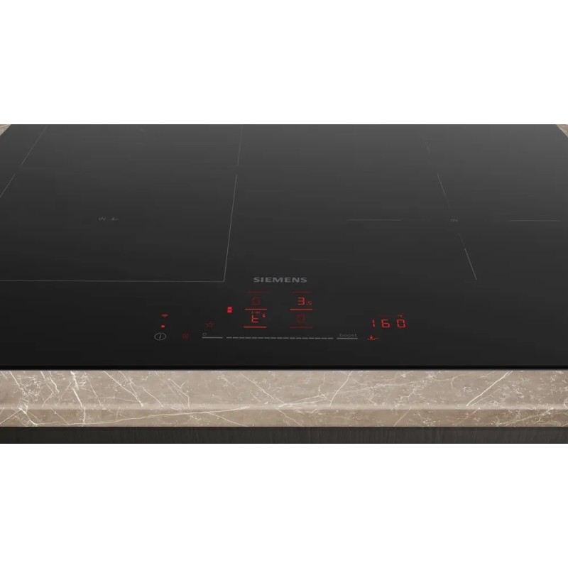 SIEMENS - Placa IQ500 ED61AHSC1E