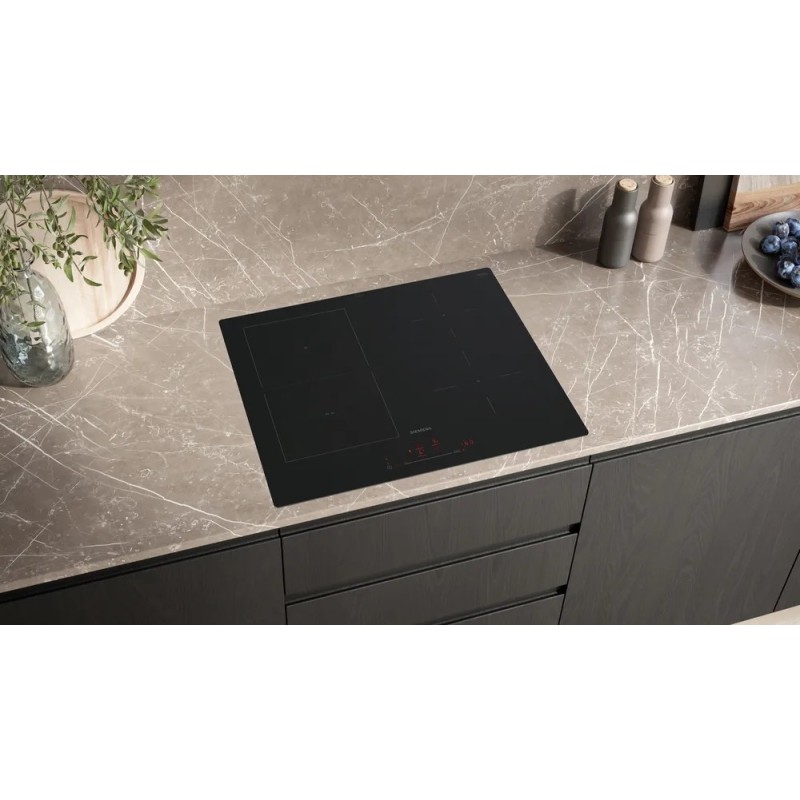 SIEMENS - Placa IQ500 ED61AHSC1E