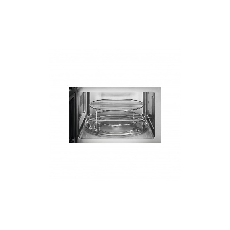 ELECTROLUX - Microondas KMFD264TEX