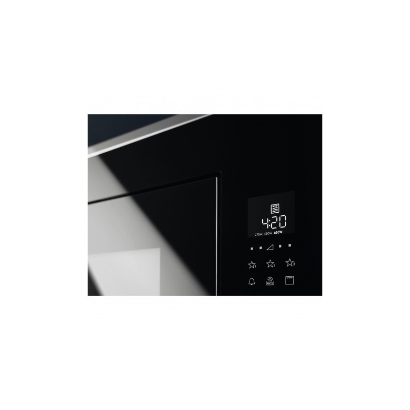 ELECTROLUX - Microondas KMFD264TEX