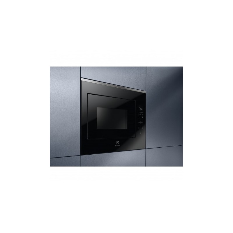 ELECTROLUX - Microondas KMFD264TEX