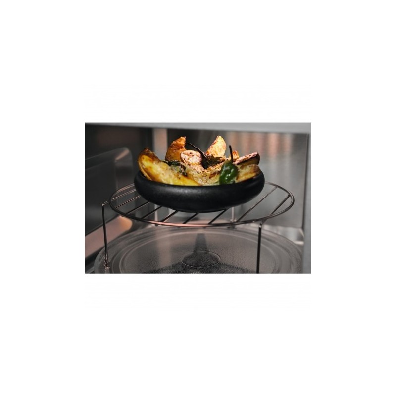 ELECTROLUX - Microondas KMFD264TEX