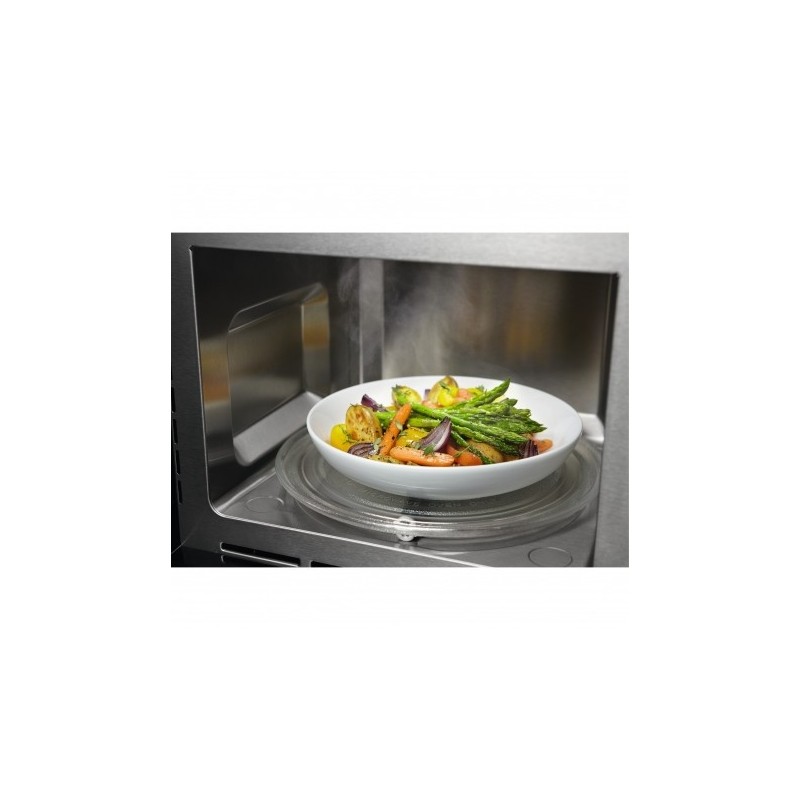 ELECTROLUX - Microondas KMFD264TEX