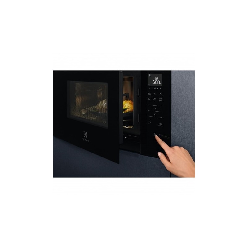 ELECTROLUX - Microondas KMFD264TEX