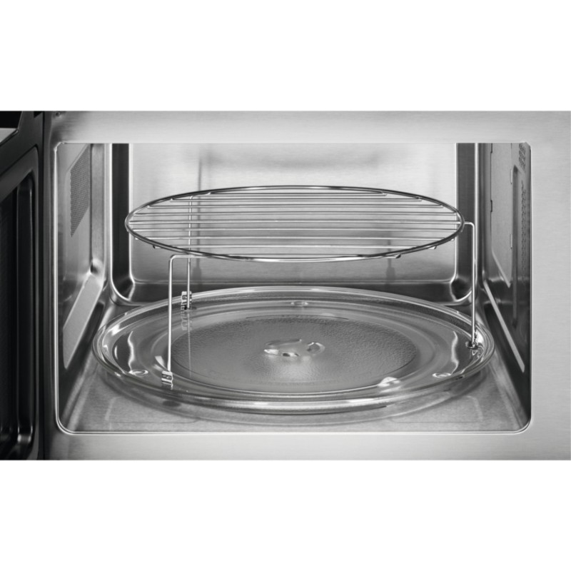 ELECTROLUX - Microondas KMFD264TEX