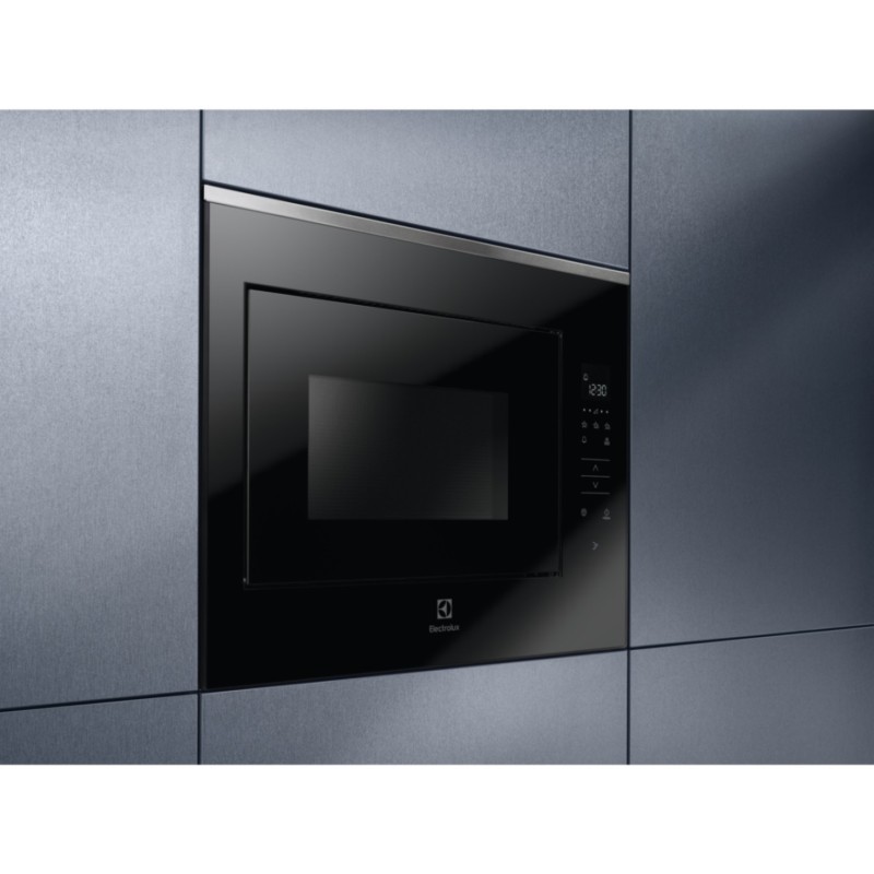 ELECTROLUX - Microondas KMFD264TEX