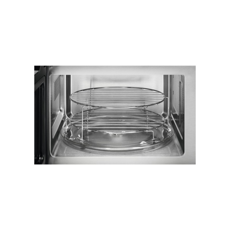 ELECTROLUX - Microondas KMFD264TEX