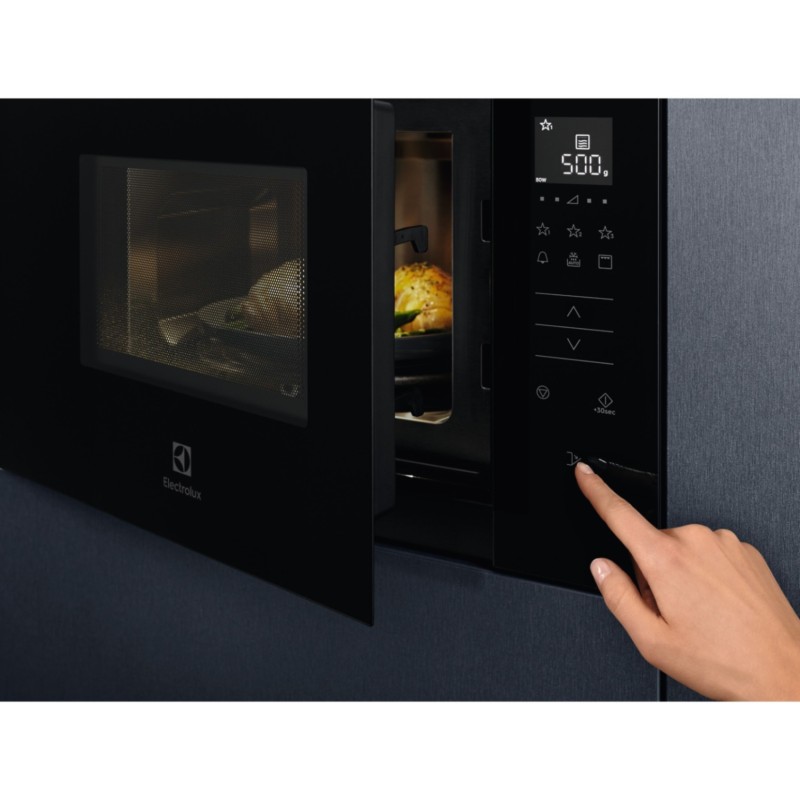 ELECTROLUX - Microondas KMFD264TEX