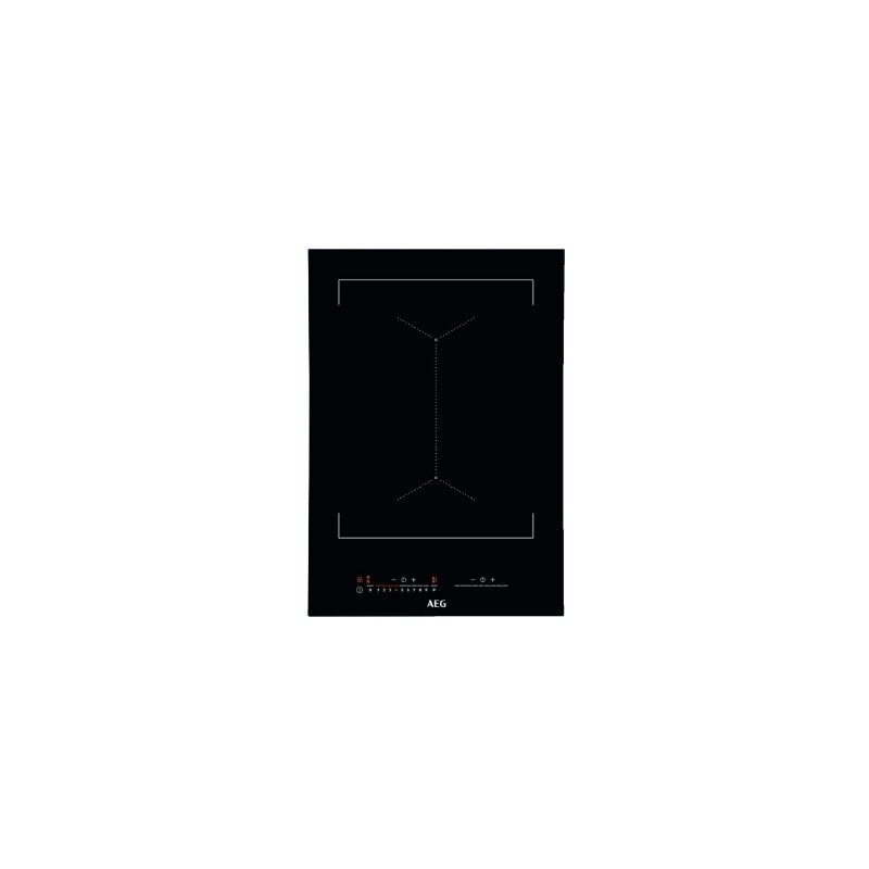 AEG - Placa IKS42640KB