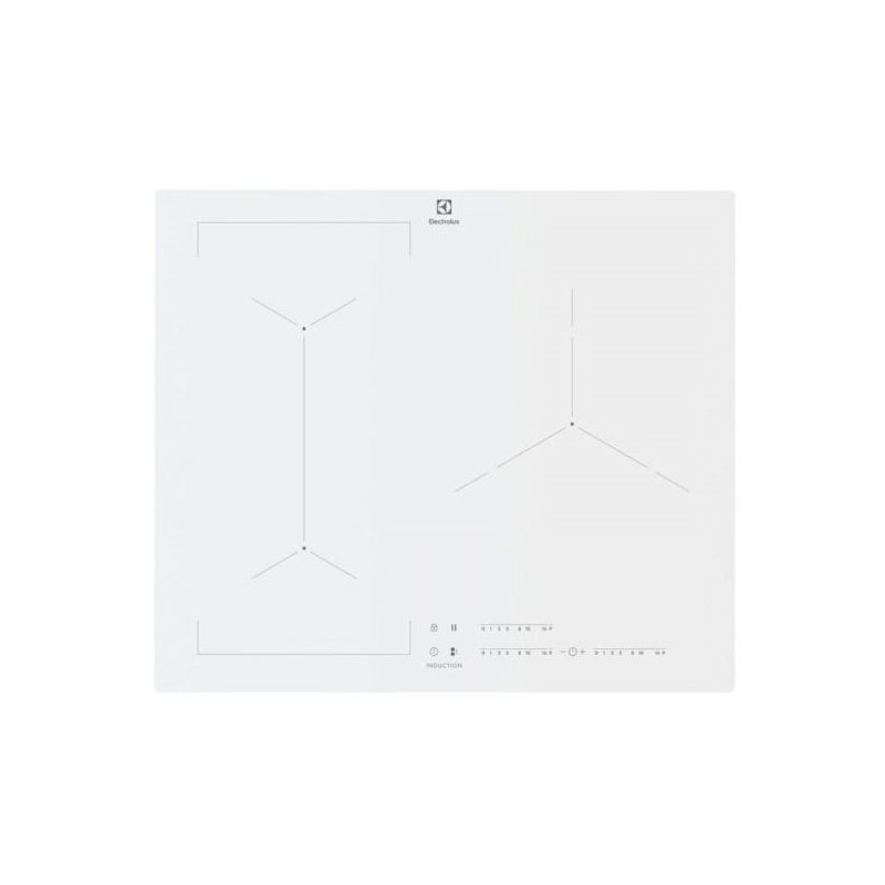 ELECTROLUX - Placa EIV63342CW