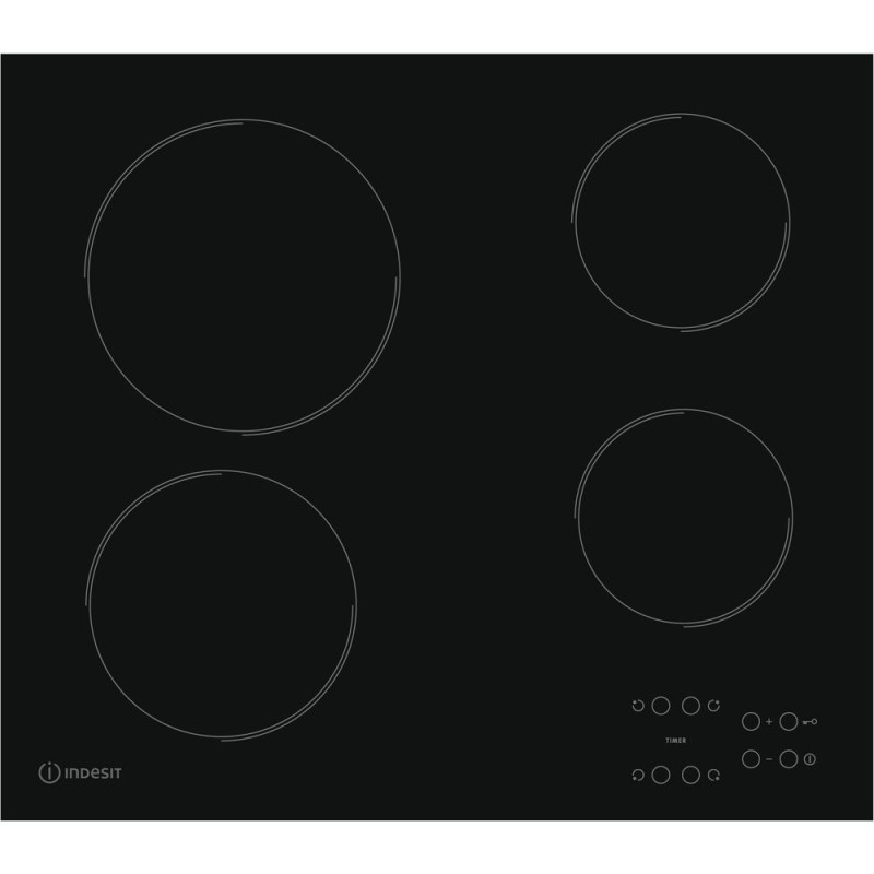 INDESIT - Placa RI 161 C (ES)
