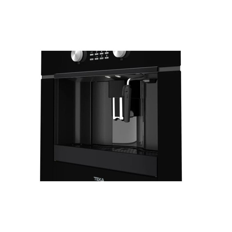 TEKA - Máq. Café CLC 855 GM BK 111630004