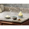 ELECTROLUX - Microondas Encastre LMS4253TBX