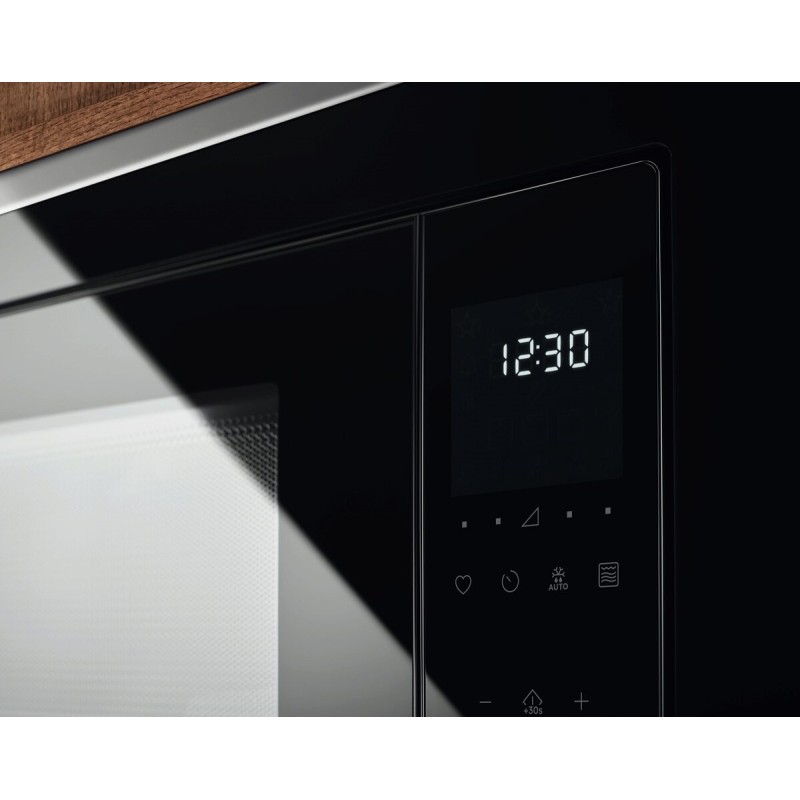 ELECTROLUX - Microondas Encastre LMS4253TBX