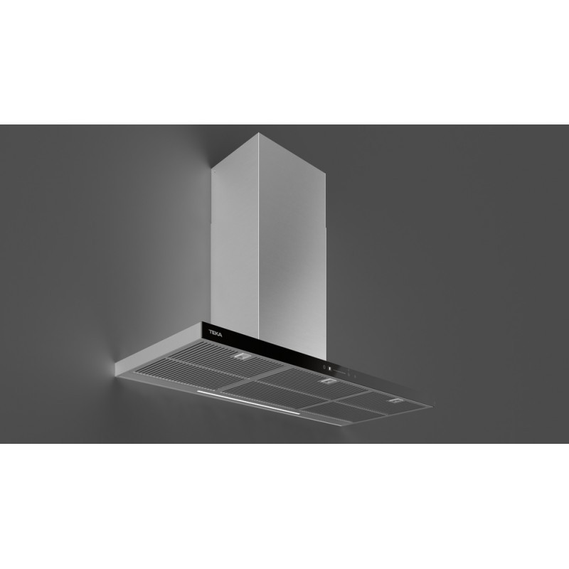 TEKA - Chaminé DHP 118760 SOS MAESTRO 112960013