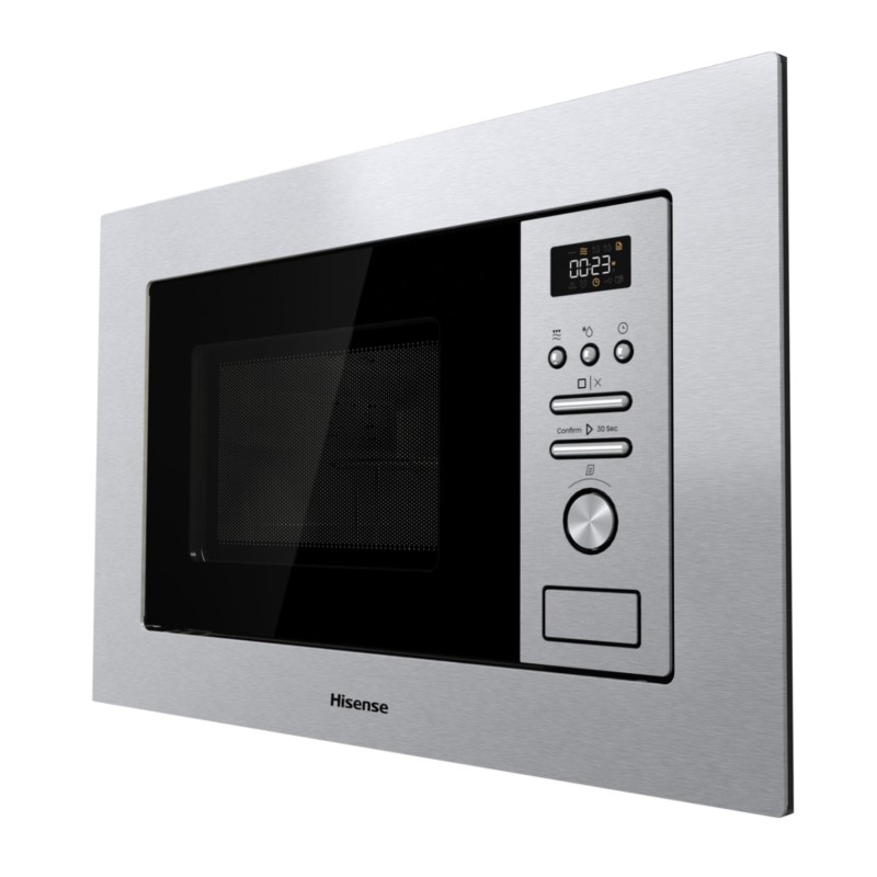 HISENSE - Microondas de Encastre 20L BIM320G41X
