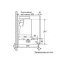 SIEMENS - Exaustor Telescopico IQ300 LI97SA531
