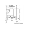 SIEMENS - Exaustor Telescopico IQ300 LI97SA531