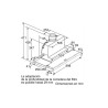 SIEMENS - Exaustor Telescopico IQ300 LI97SA531