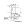SIEMENS - Exaustor Telescopico IQ300 LI97SA531