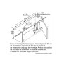 SIEMENS - Exaustor Telescopico IQ300 LI97SA531