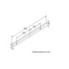 SIEMENS - Exaustor Telescopico IQ300 LI97SA531