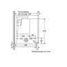 SIEMENS - Exaustor Telescopico IQ300 LI97SA531
