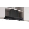BOSCH - Chaminé Integravel Serie 6 DBB87DP60