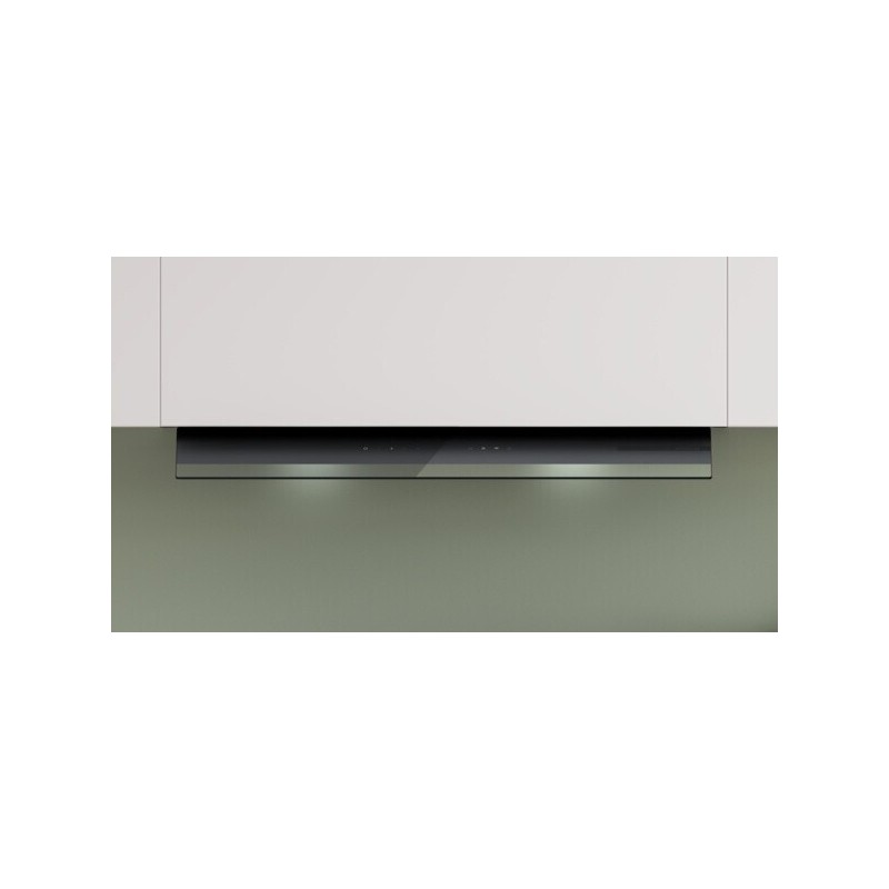 BOSCH - Chaminé Integravel Serie 6 DBB87DP60