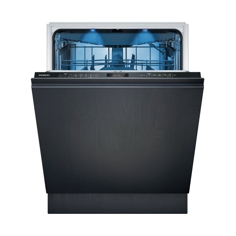 SIEMENS - Máq. Lavar Loiça Enc. IQ500 SX65ZX17CE