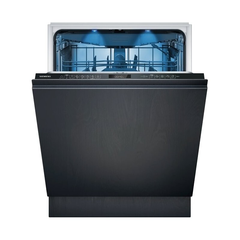 SIEMENS - Máq. Lavar Loiça Enc. IQ500 SN75ZX17CE