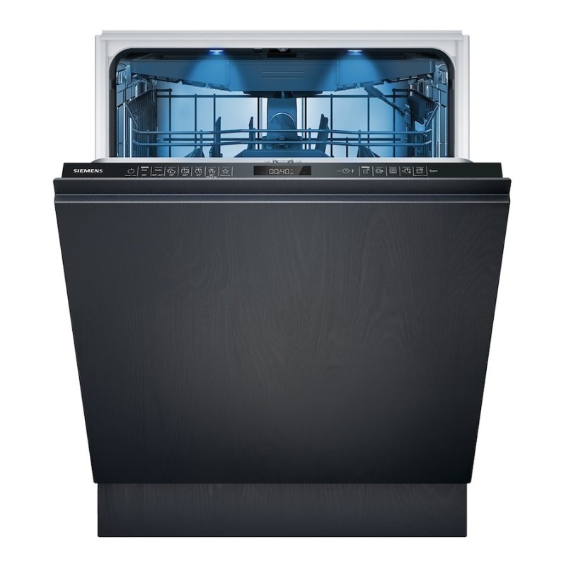 SIEMENS - Máq. Lavar Loiça Enc. IQ500 SX75ZX17CE