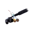 XS-IPB619CA-4U-WIZCOLOR-TIOC-BLACK