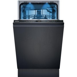SIEMENS-Máq. Lavar Loiça Enc.45cm IQ500 SR65EX09ME