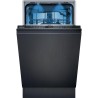 SIEMENS-Máq. Lavar Loiça Enc.45cm IQ500 SR65EX09ME