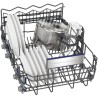 SIEMENS-Máq. Lavar Loiça Enc.45cm IQ500 SR65EX09ME